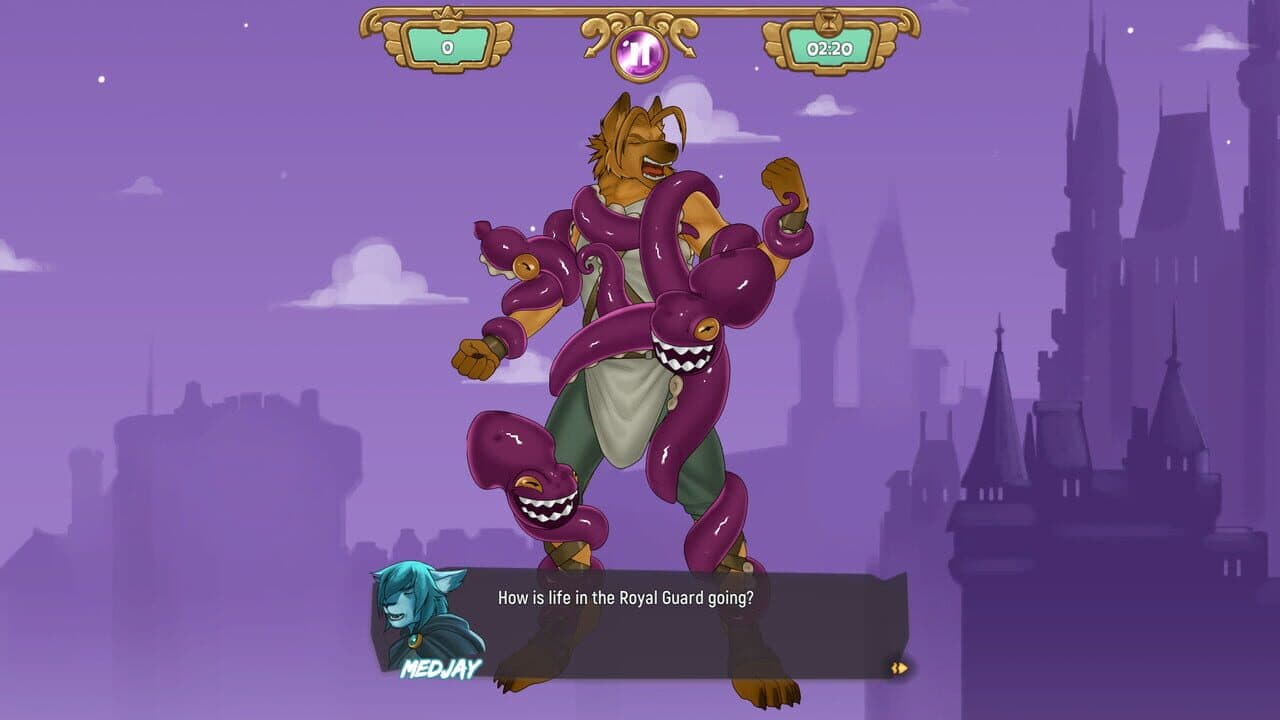 OctoFurry thumbnail 7