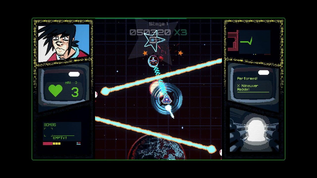 Project Starship X thumbnail 5