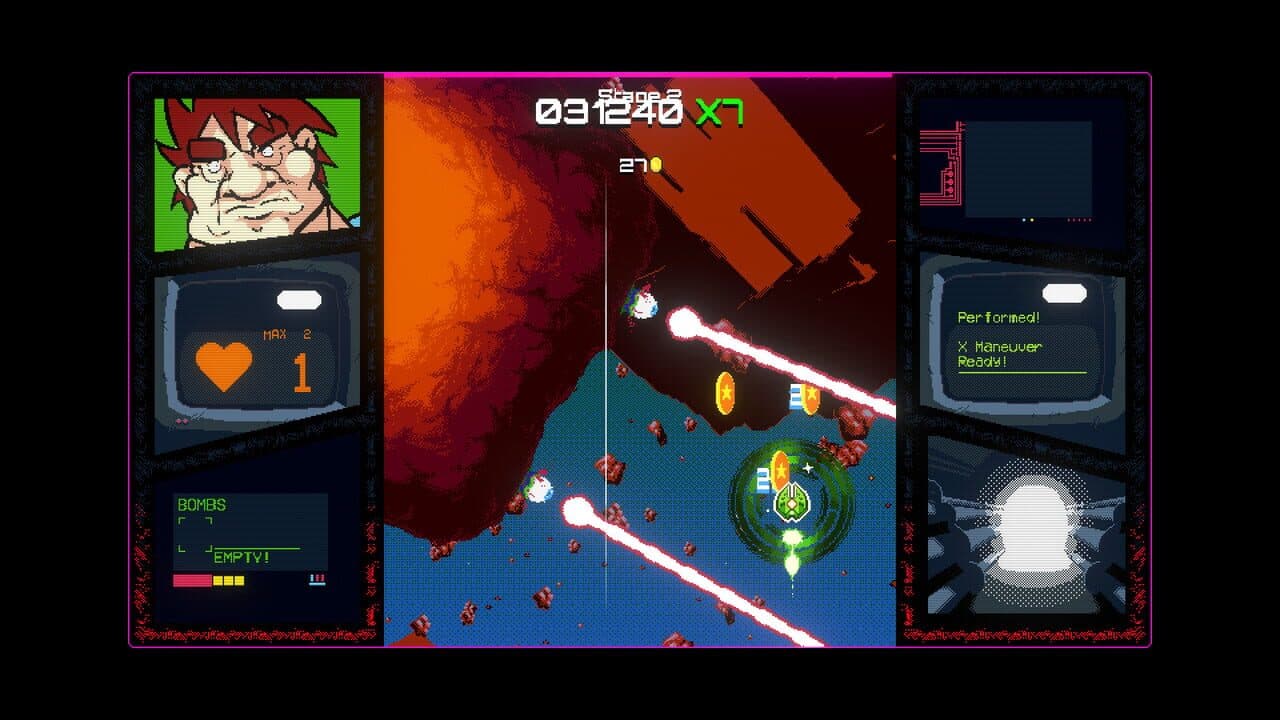 Project Starship X thumbnail 4