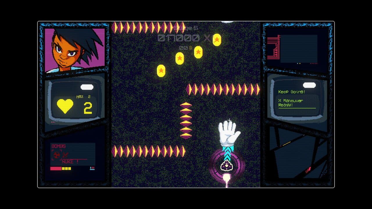 Project Starship X thumbnail 6