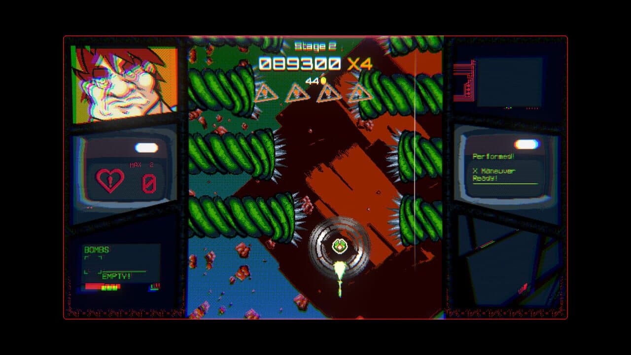 Project Starship X thumbnail 3