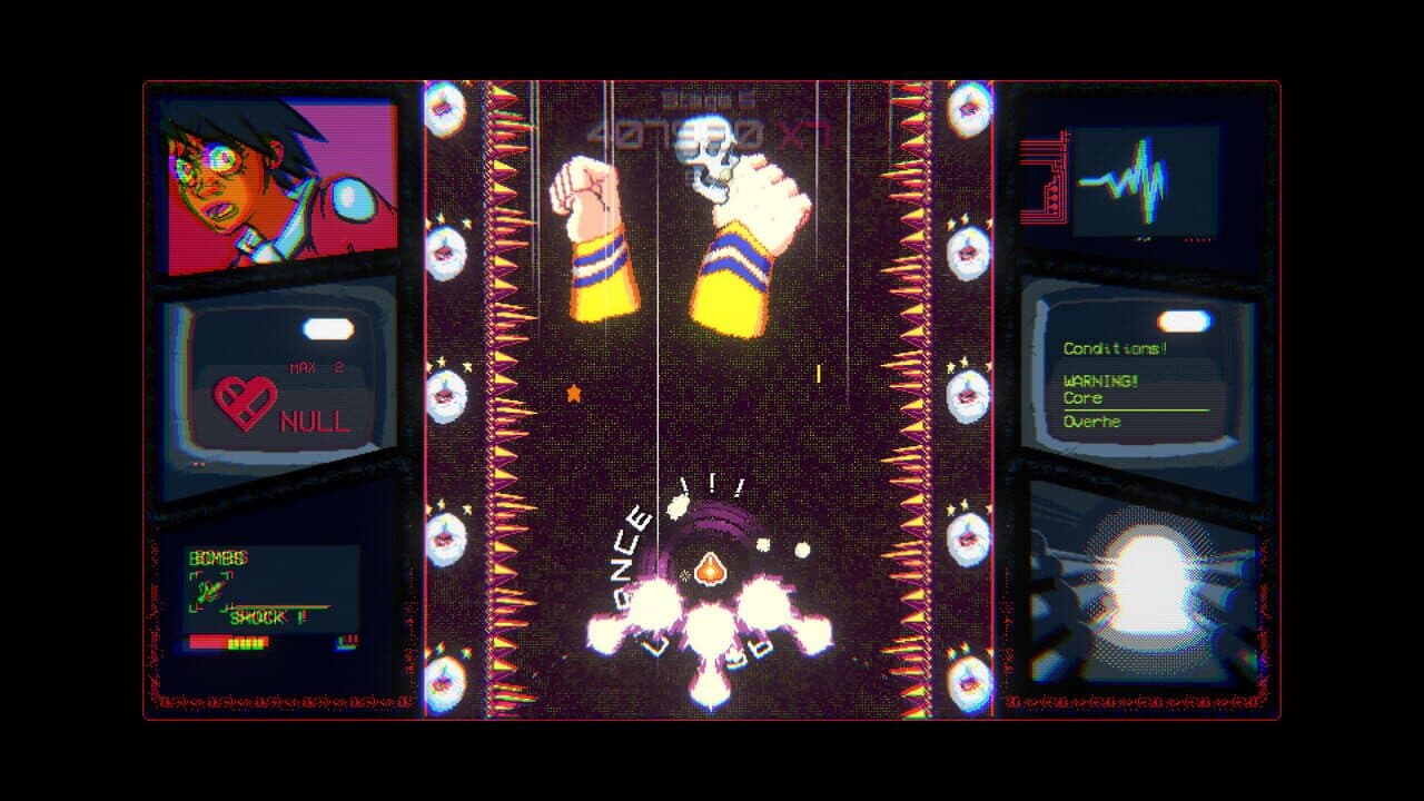 Project Starship X thumbnail 8
