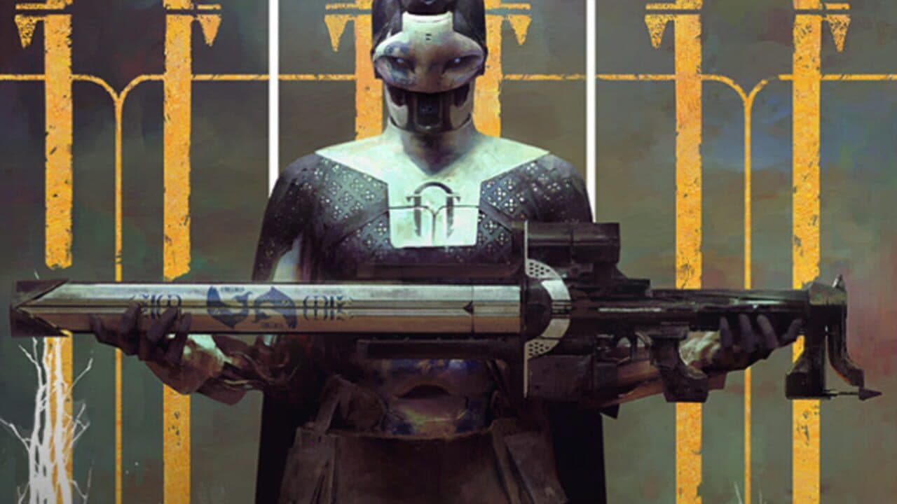 Destiny 2: Forsaken - Season of Opulence thumbnail 4