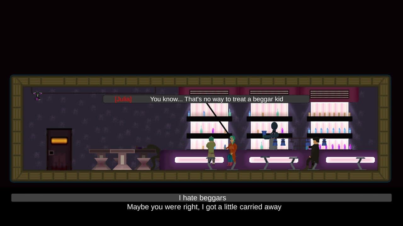 Synthetic Blood: Mind Shift thumbnail 6