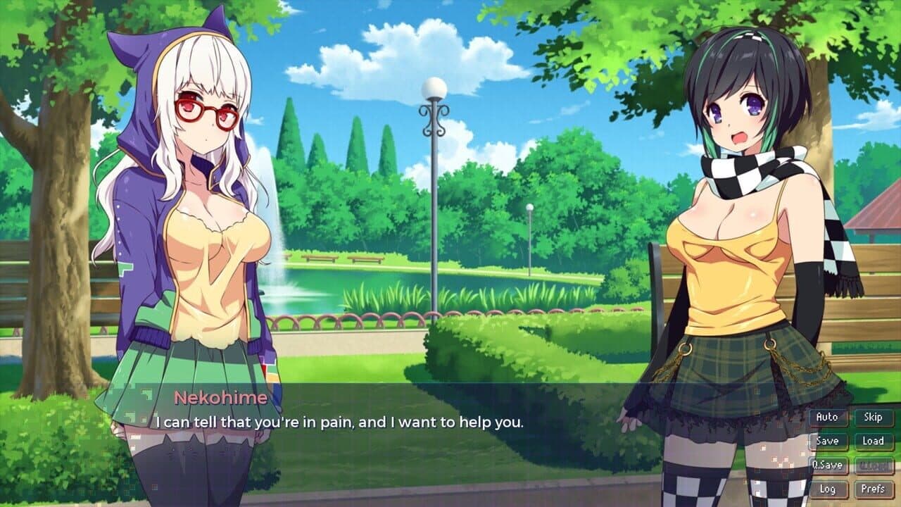 Sakura Gamer 2 thumbnail 4