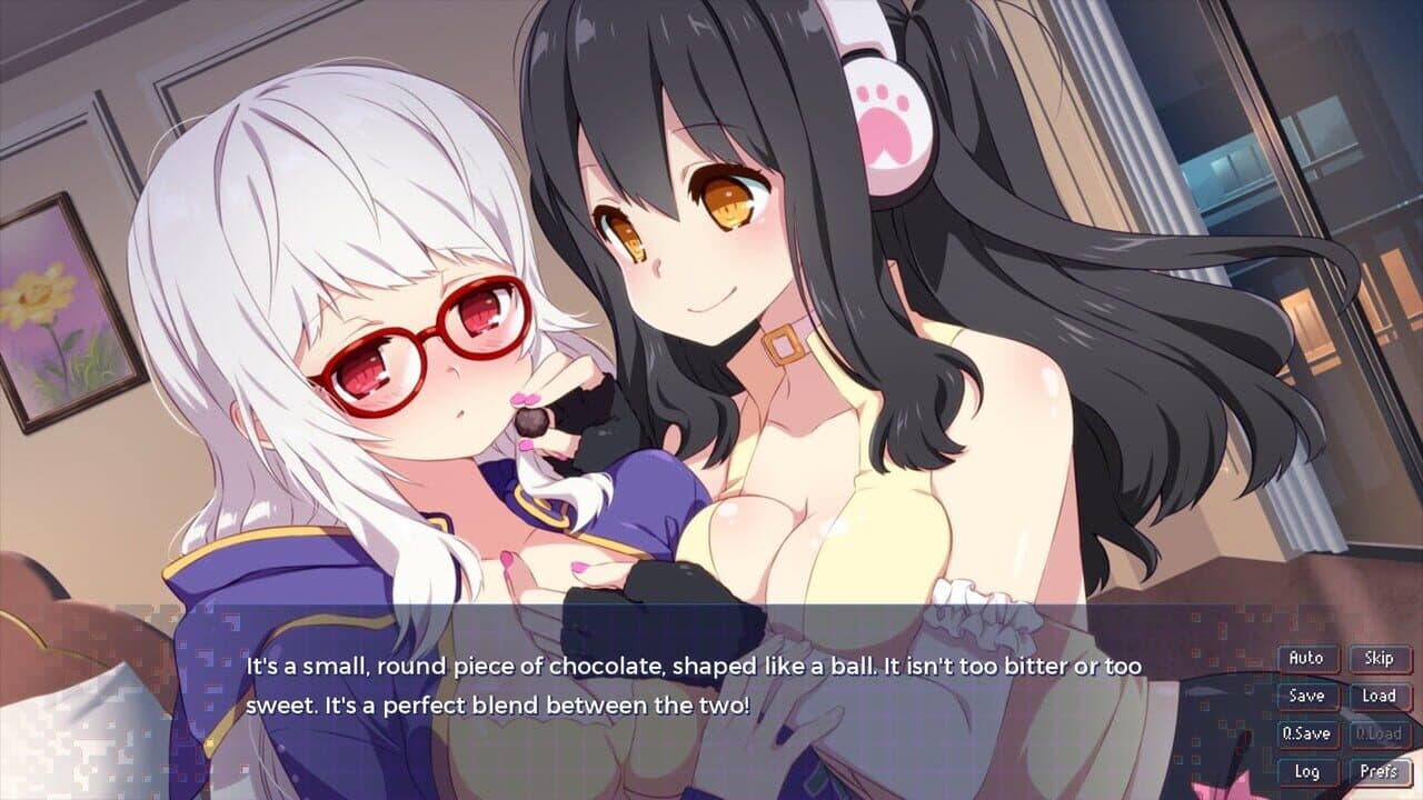 Sakura Gamer 2 thumbnail 2