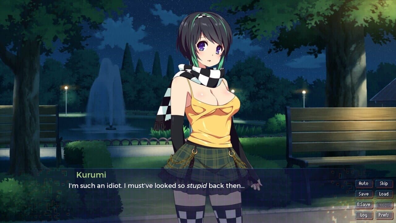 Sakura Gamer 2 thumbnail 7