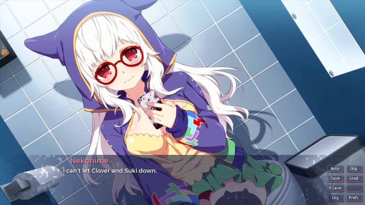 Sakura Gamer 2 thumbnail 5