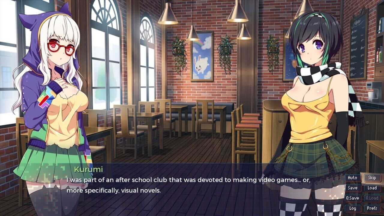 Sakura Gamer 2 thumbnail 8