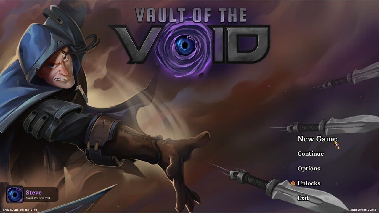 Vault of the Void thumbnail 4