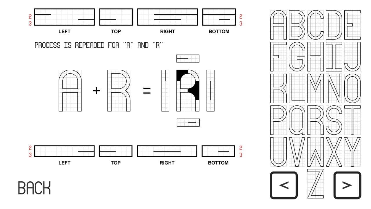 Cubeka screenshot 1
