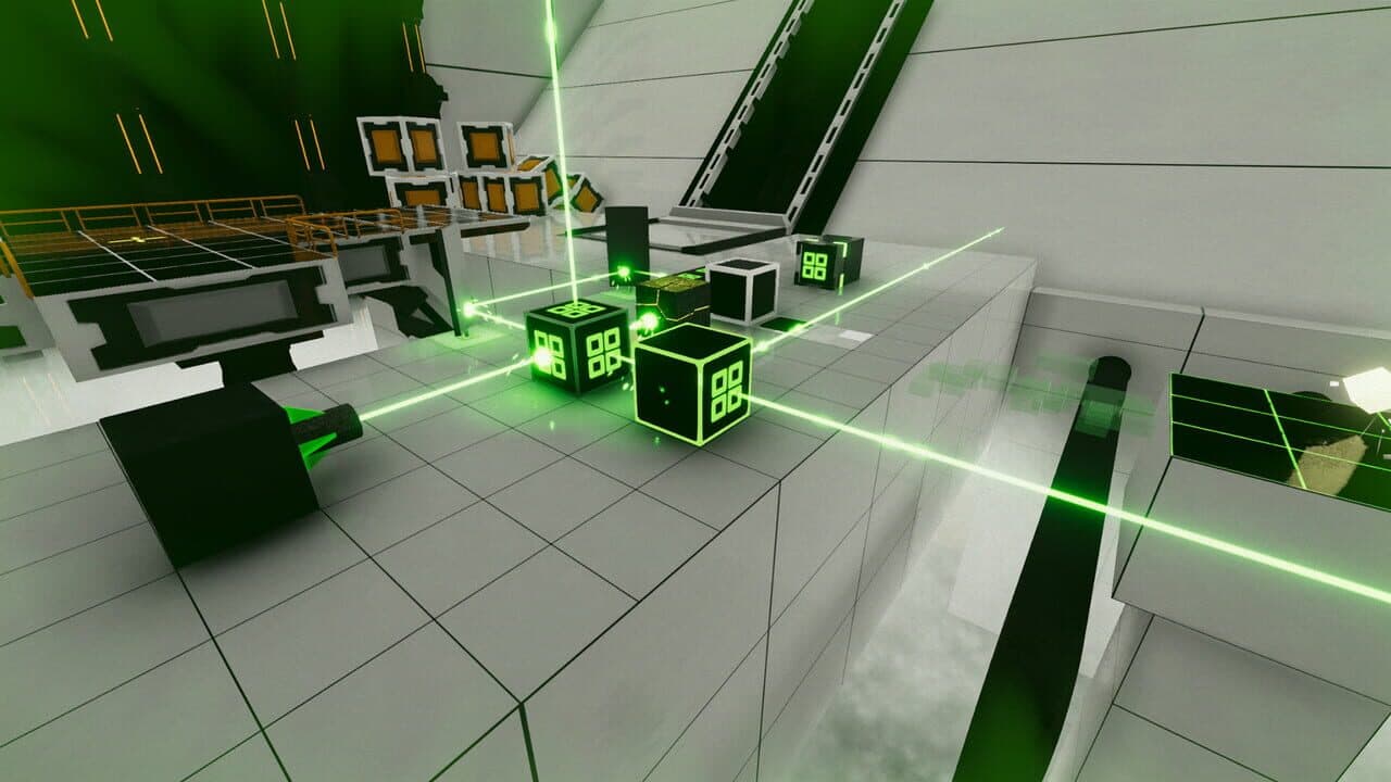 The Last Cube thumbnail 4