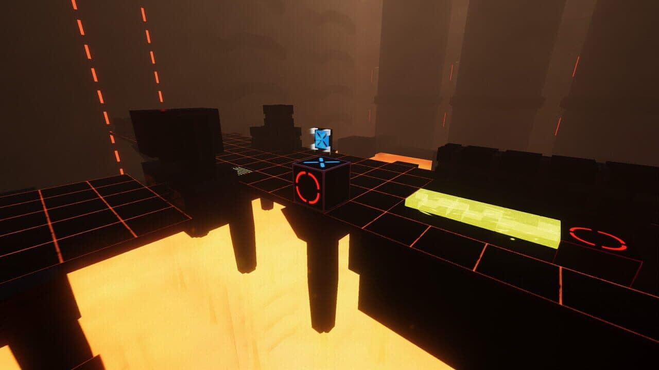 The Last Cube thumbnail 2