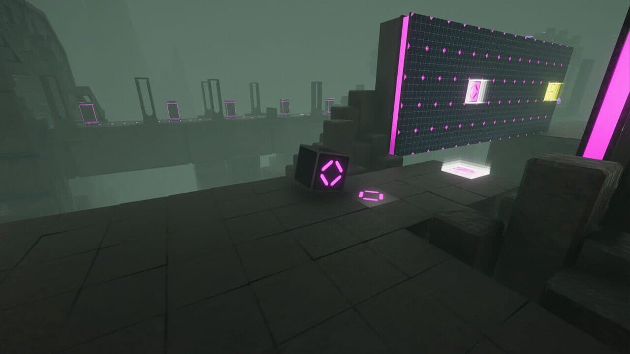 The Last Cube thumbnail 7