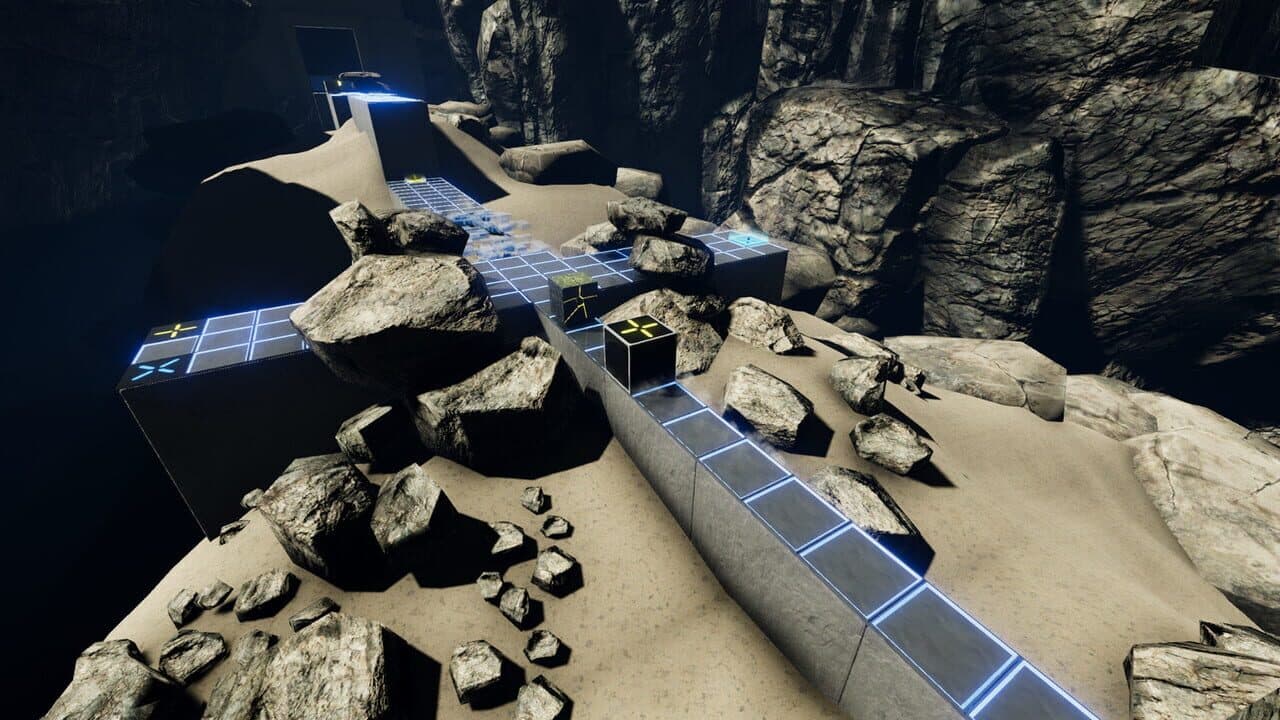 The Last Cube thumbnail 6