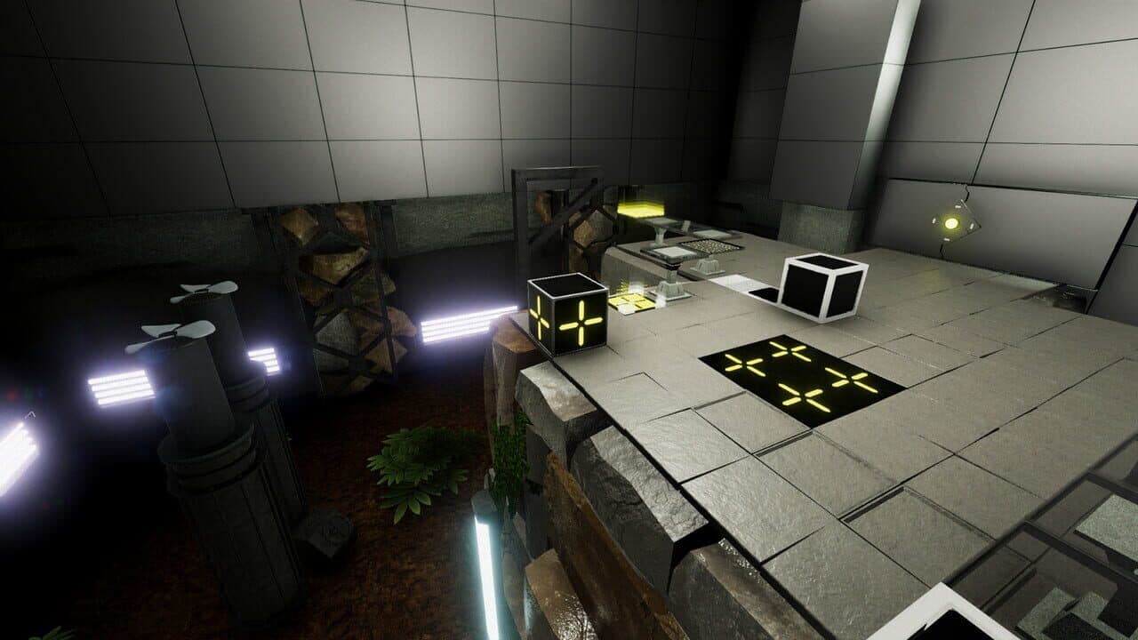 The Last Cube thumbnail 8