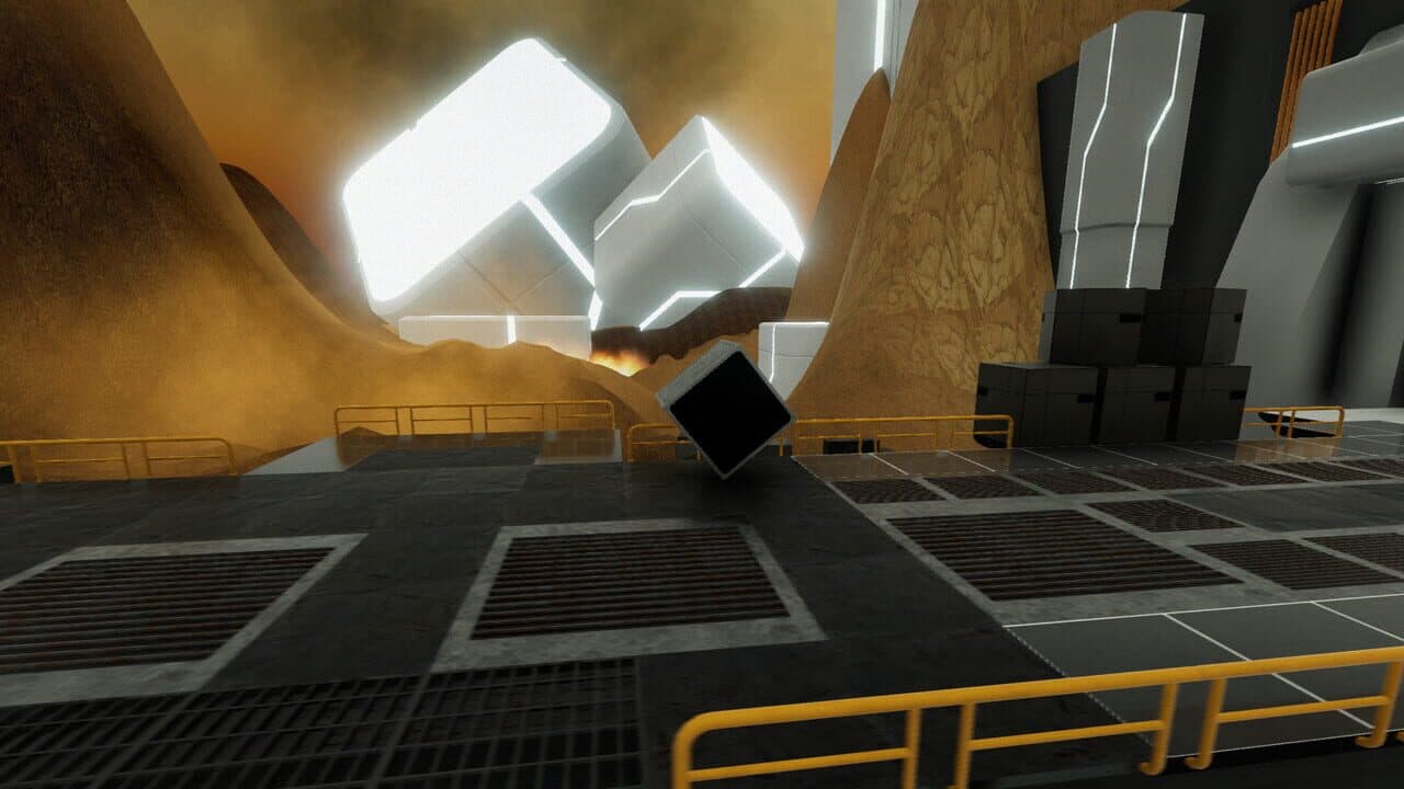 The Last Cube thumbnail 5