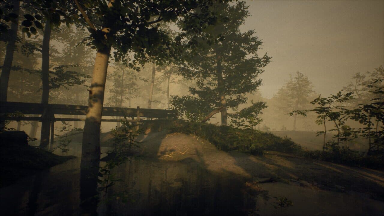 Folklore Hunter thumbnail 9