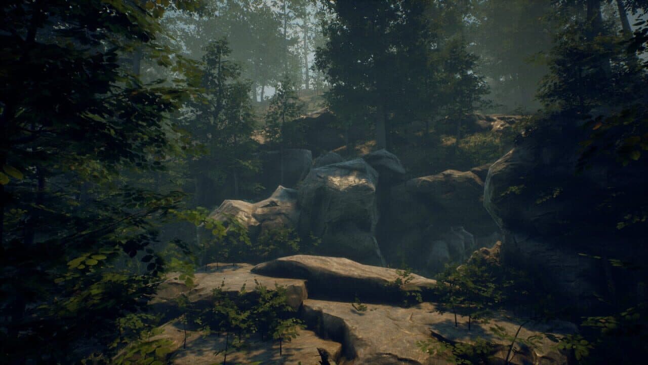 Folklore Hunter thumbnail 5