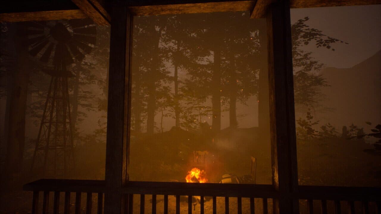 Folklore Hunter thumbnail 2