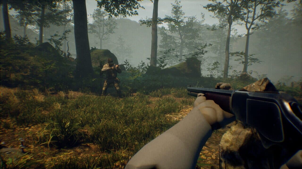 Folklore Hunter screenshot 1