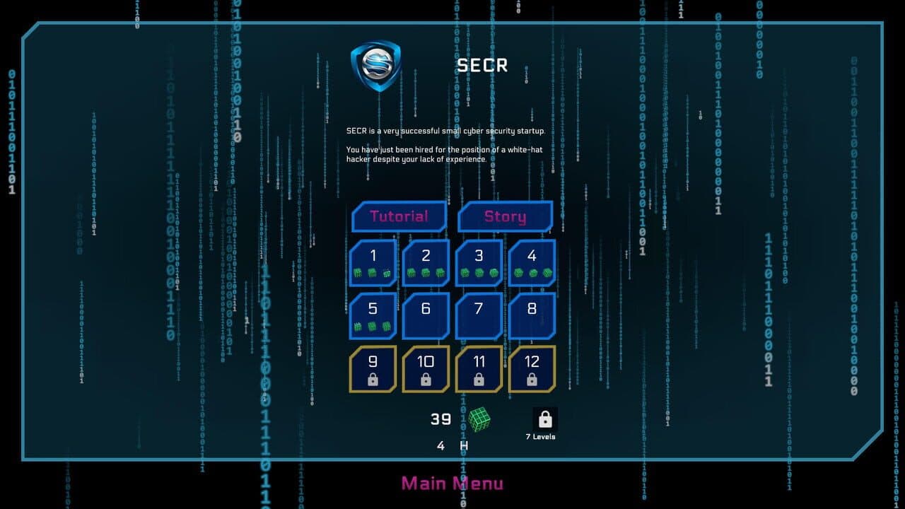 BitVault screenshot 1