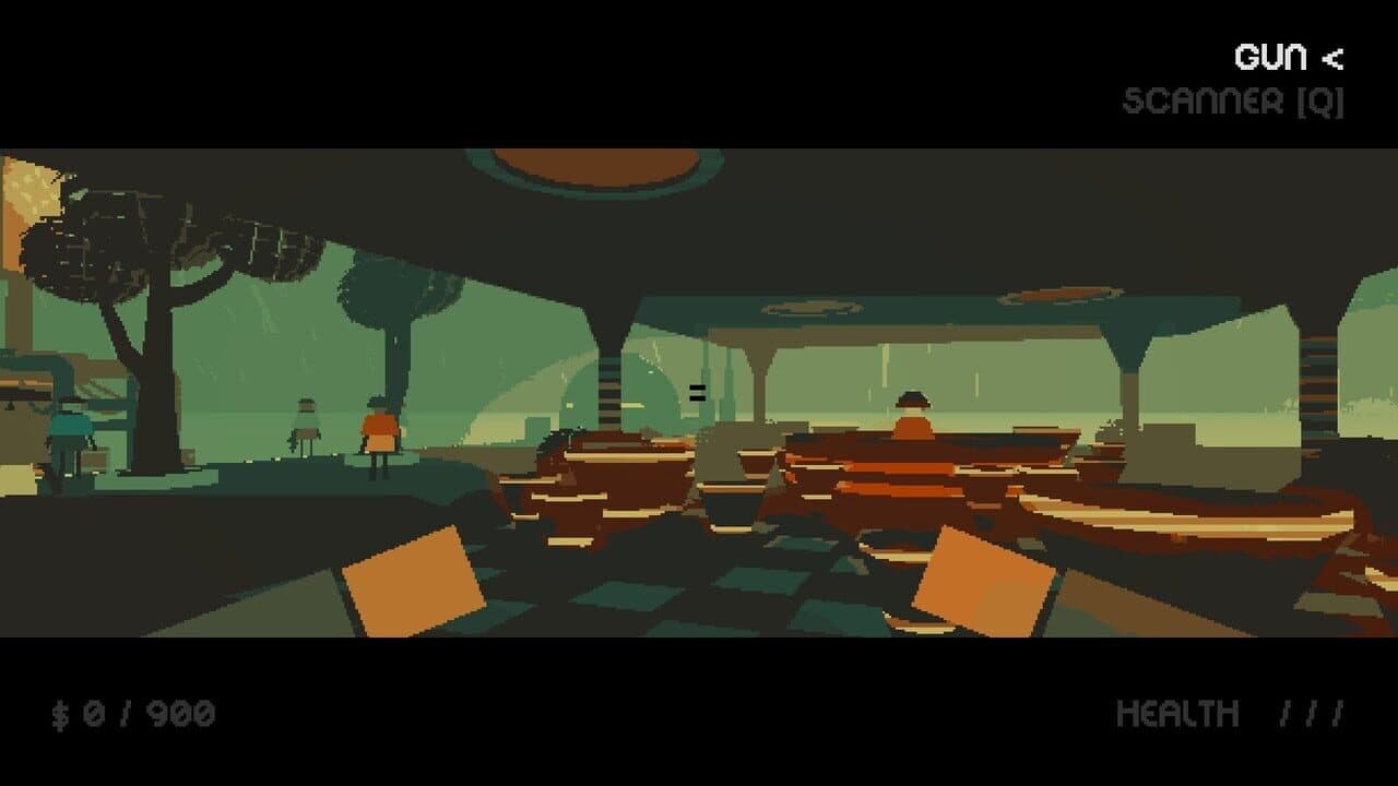Blue Drifter thumbnail 4