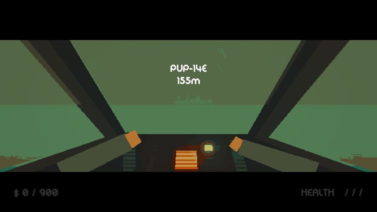 Blue Drifter thumbnail 2