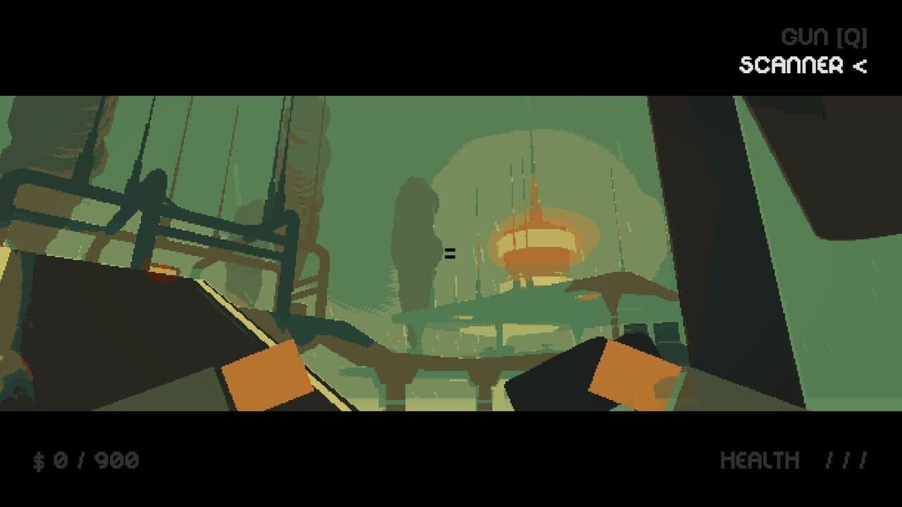 Blue Drifter thumbnail 6