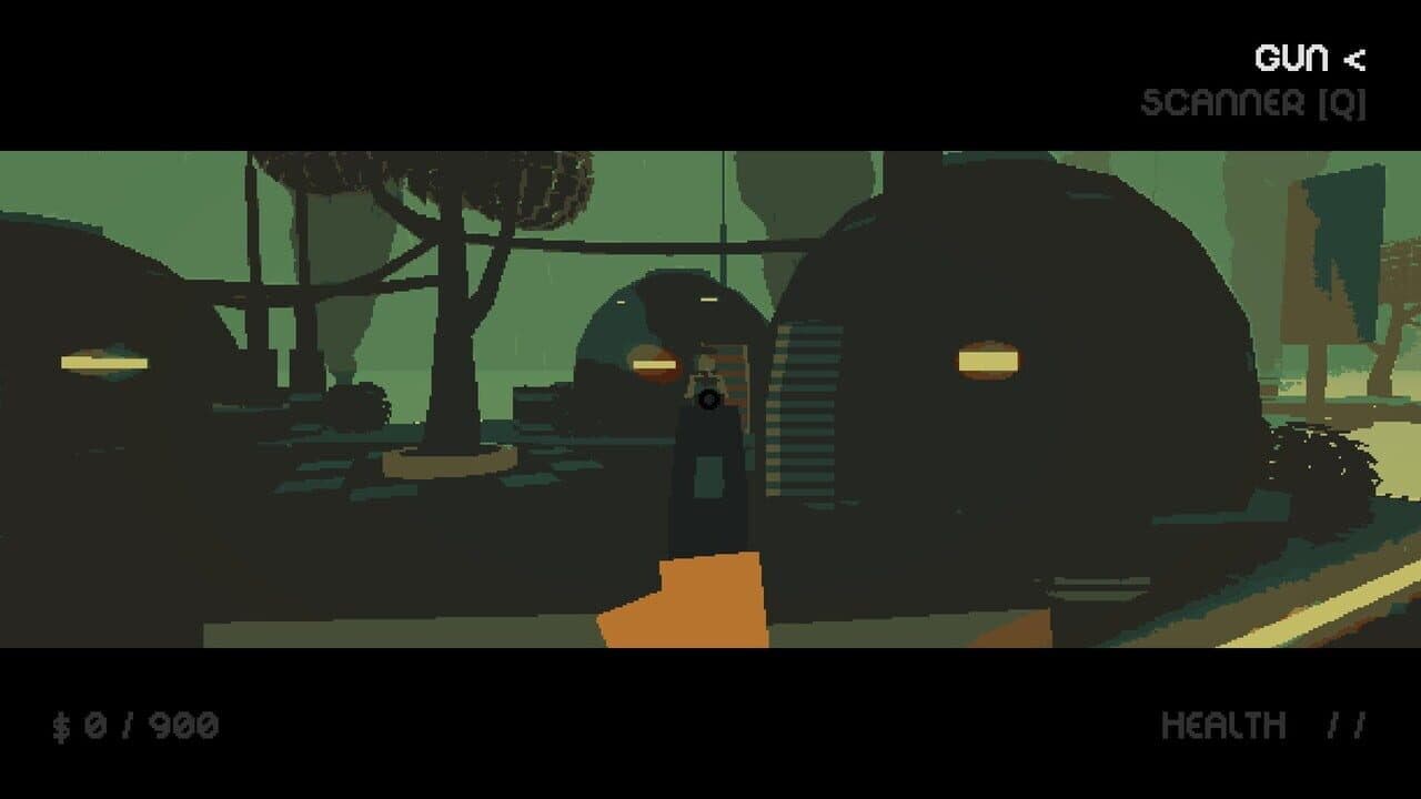 Blue Drifter thumbnail 5