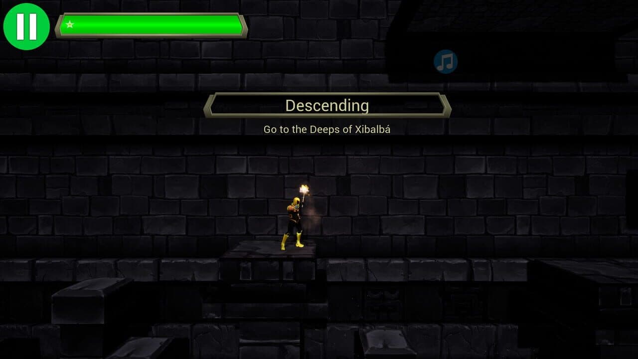 Tinieblas Jr's Adventures thumbnail 5