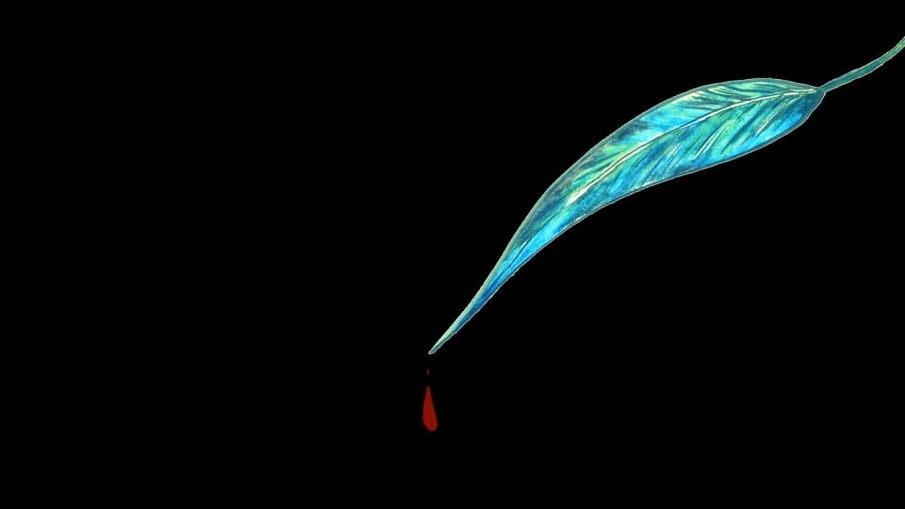 The Blueness of a Wound thumbnail 2