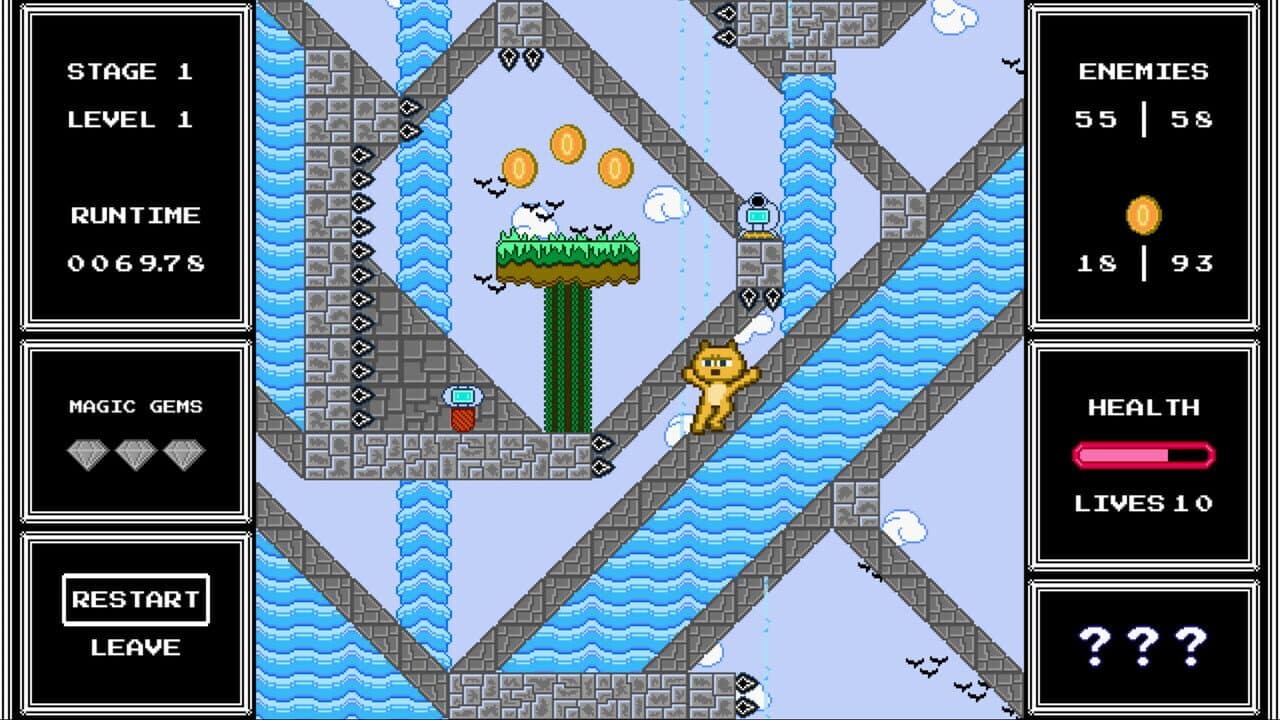Yuhha: Stolen Treasure thumbnail 5