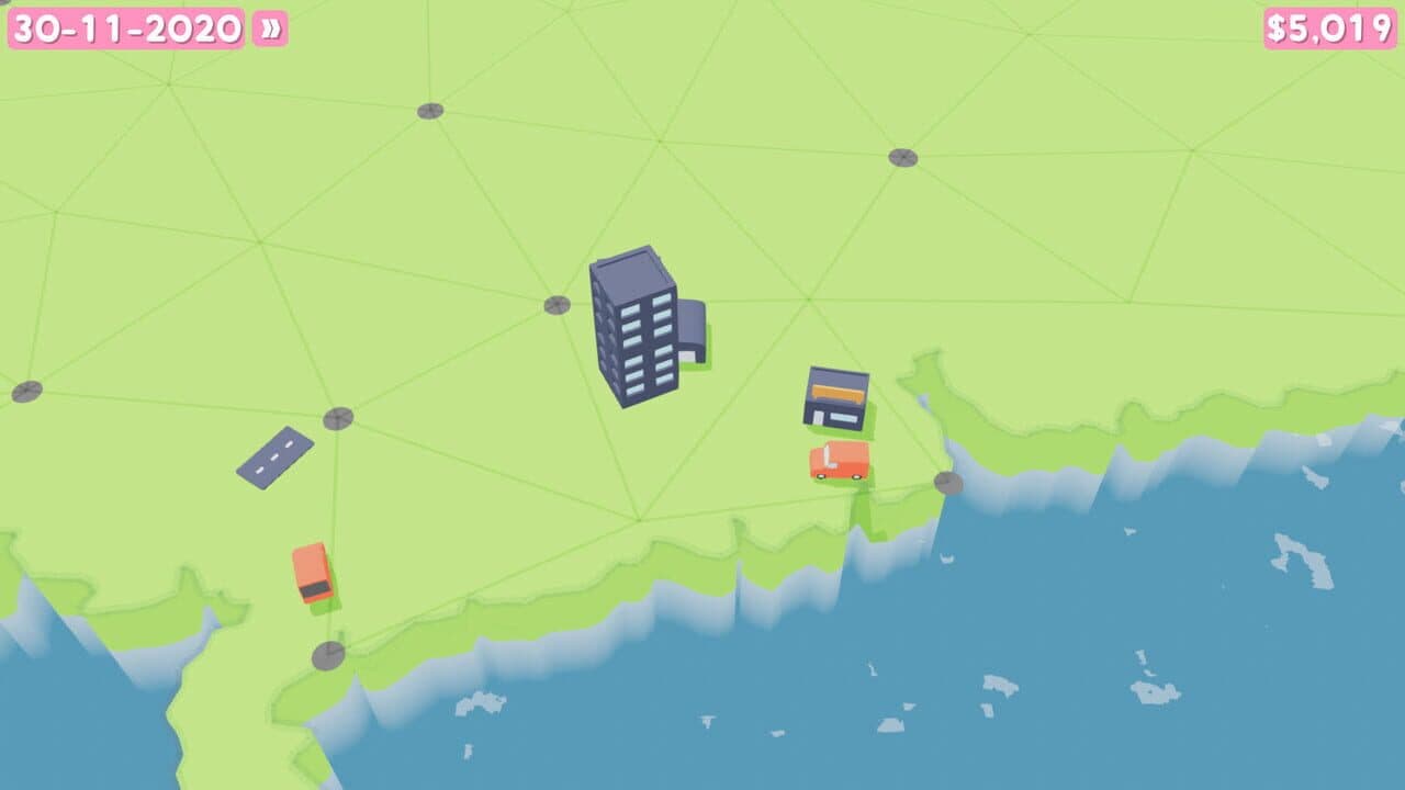 Good Goods Incorporated screenshot 1