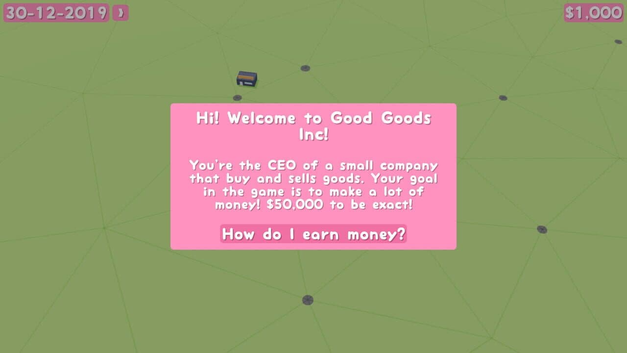 Good Goods Incorporated thumbnail 5