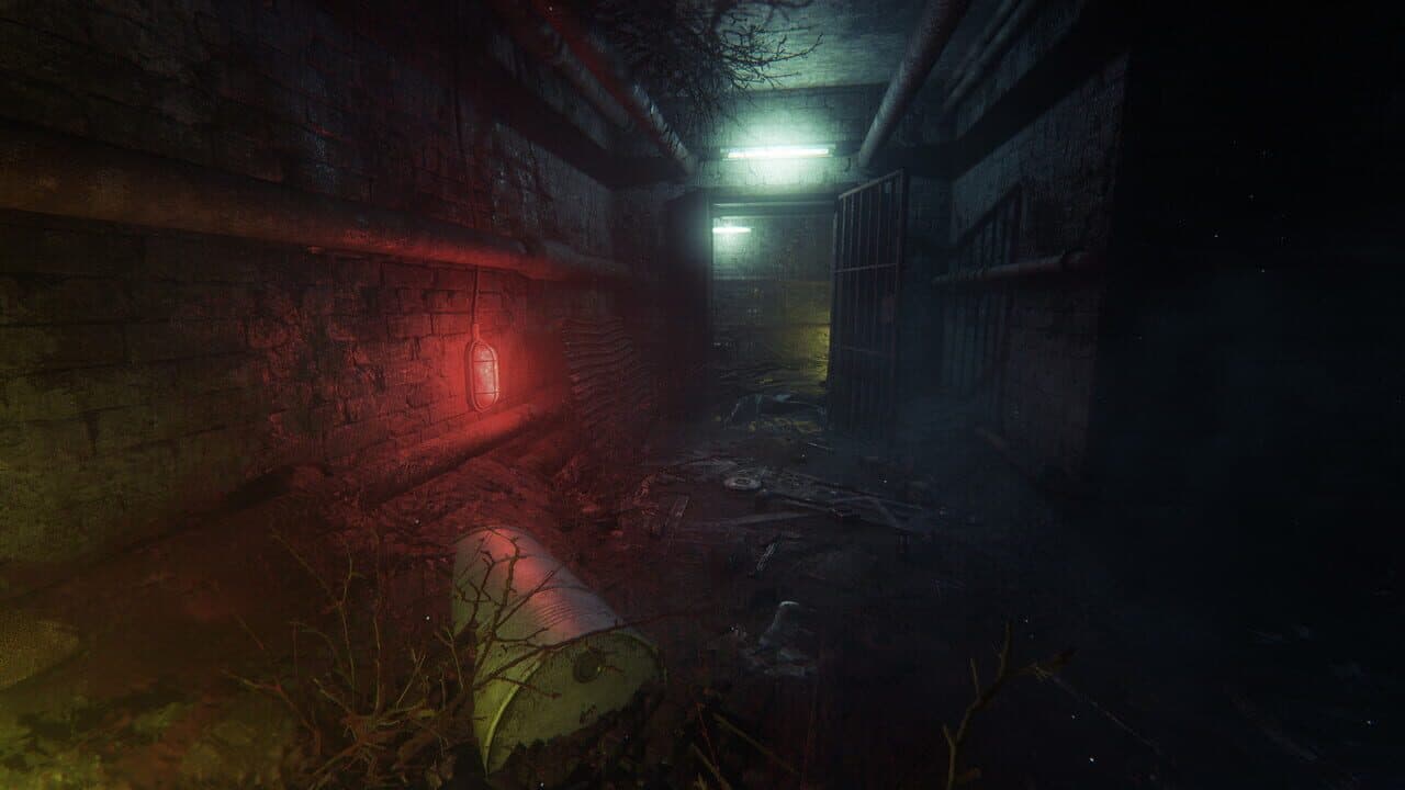 ColdSide screenshot 1