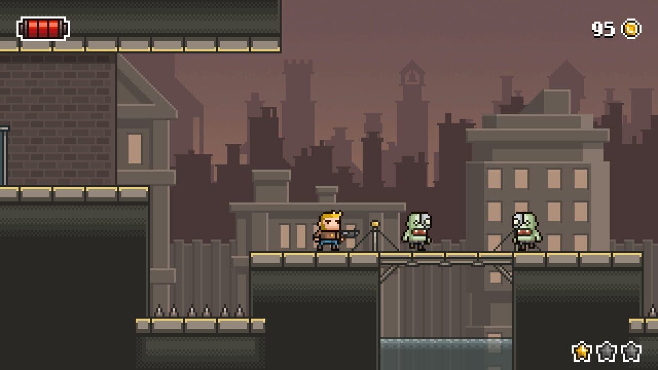 Random Heroes: Gold Edition thumbnail 3