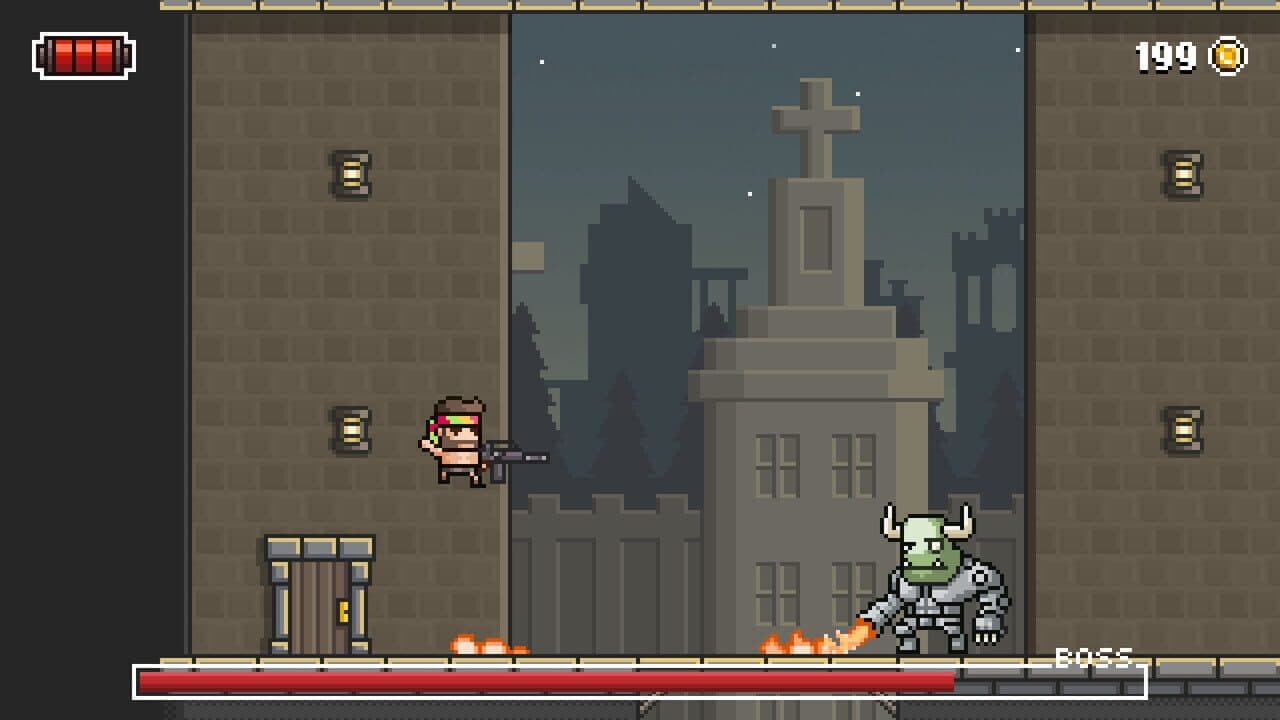 Random Heroes: Gold Edition thumbnail 6
