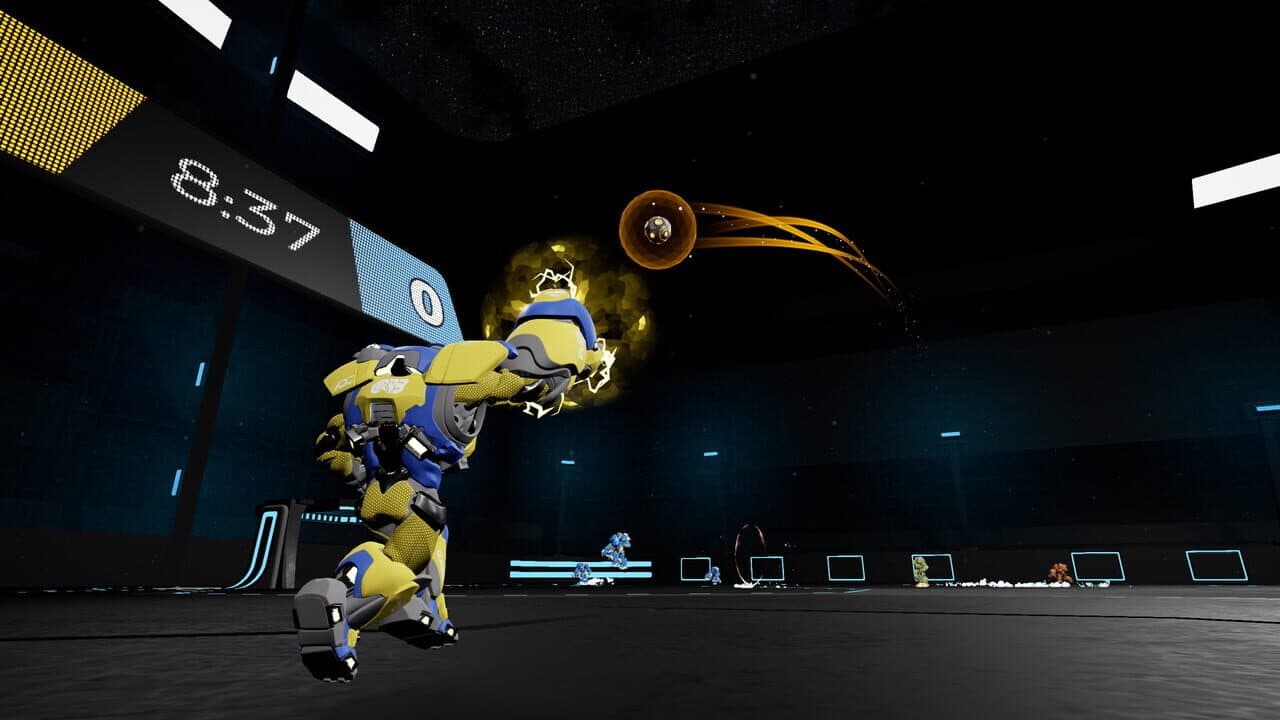 Orb Rivals thumbnail 3
