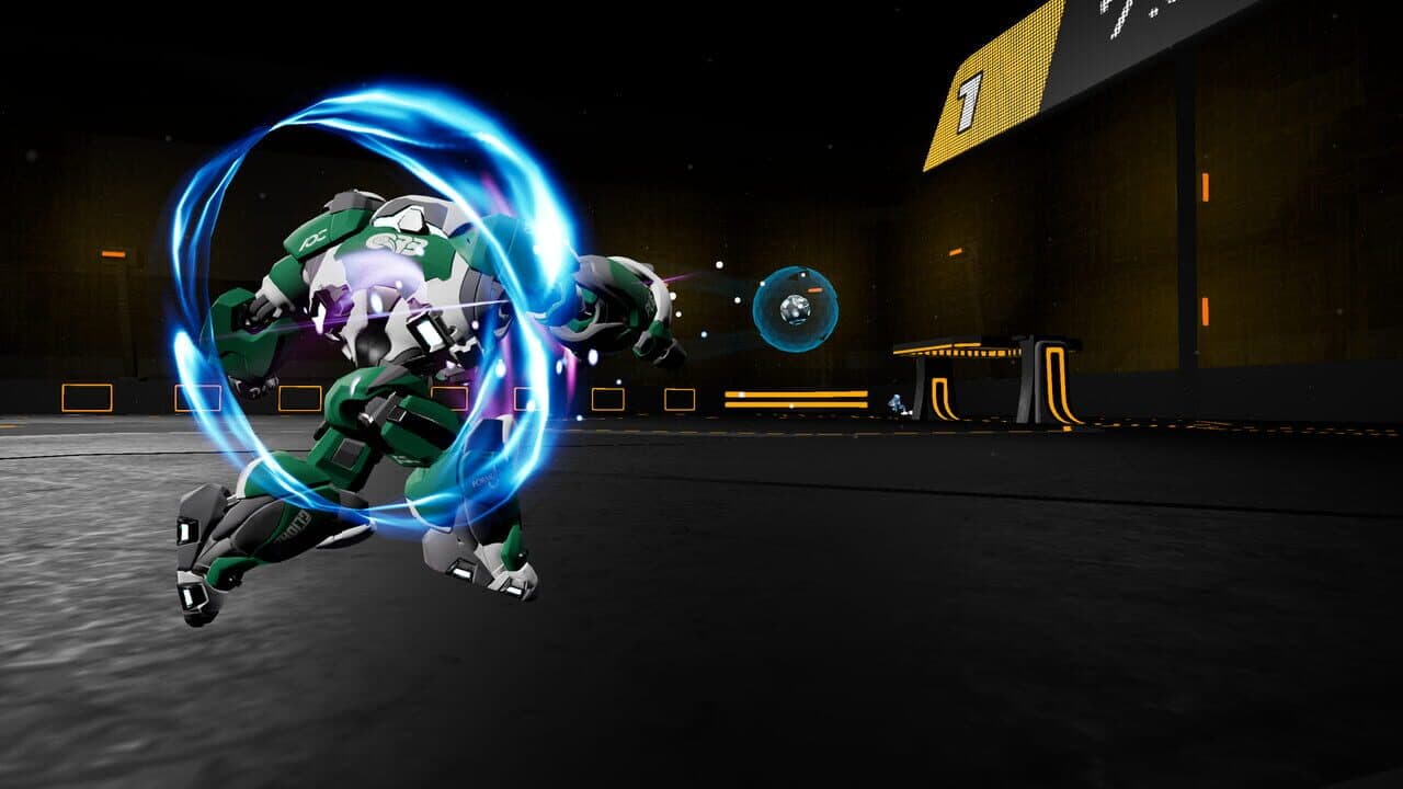 Orb Rivals screenshot 1
