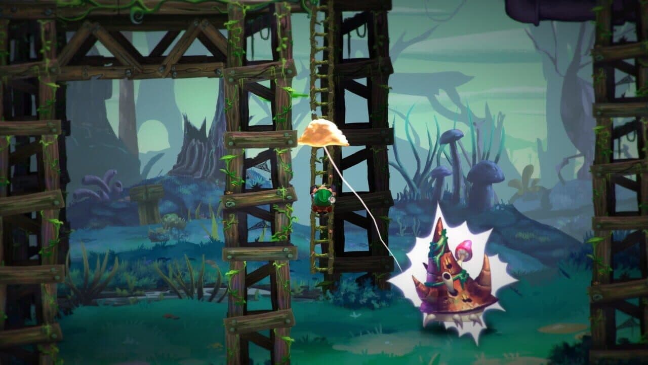 Nubarron: The adventure of an unlucky gnome thumbnail 3