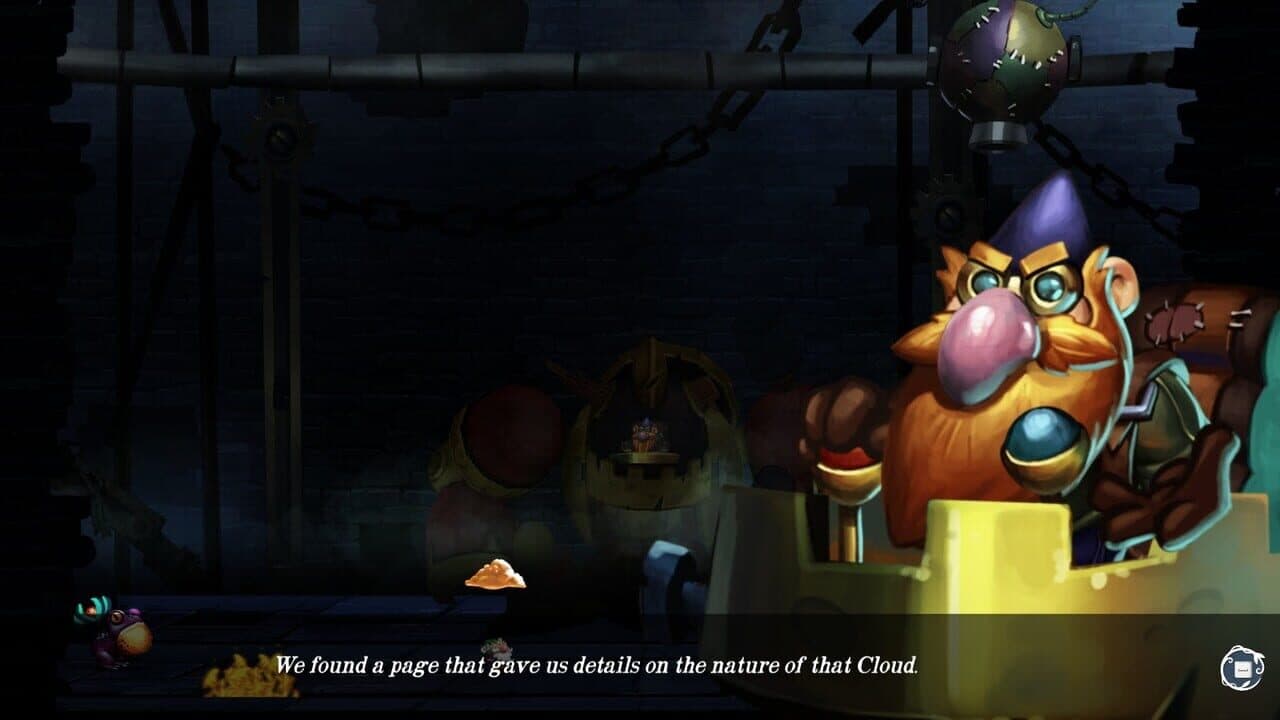 Nubarron: The adventure of an unlucky gnome thumbnail 5