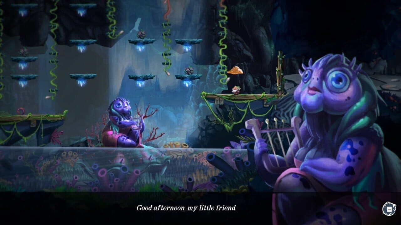 Nubarron: The adventure of an unlucky gnome thumbnail 6