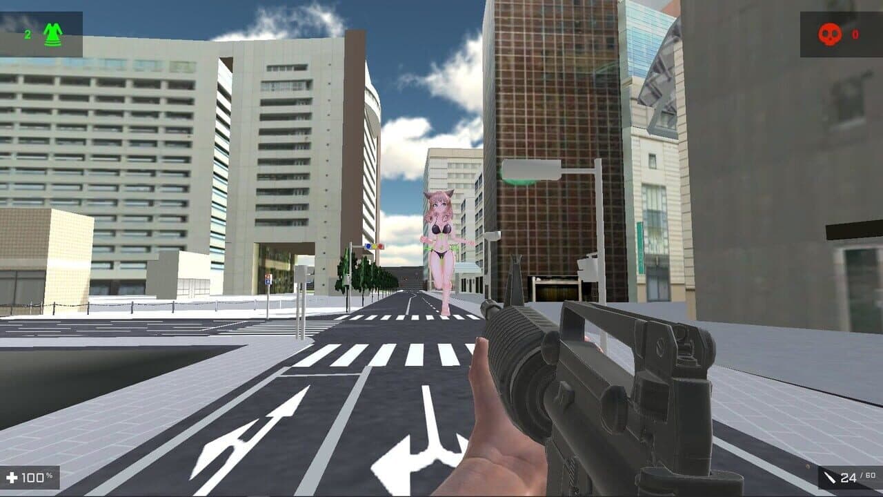 Shoot Them thumbnail 2