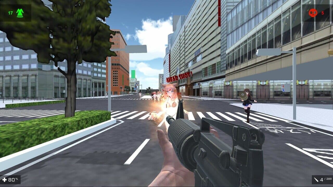 Shoot Them thumbnail 10