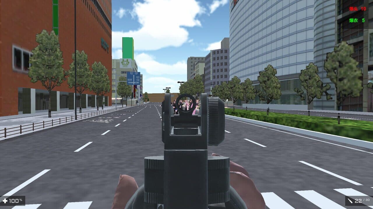 Shoot Them thumbnail 9