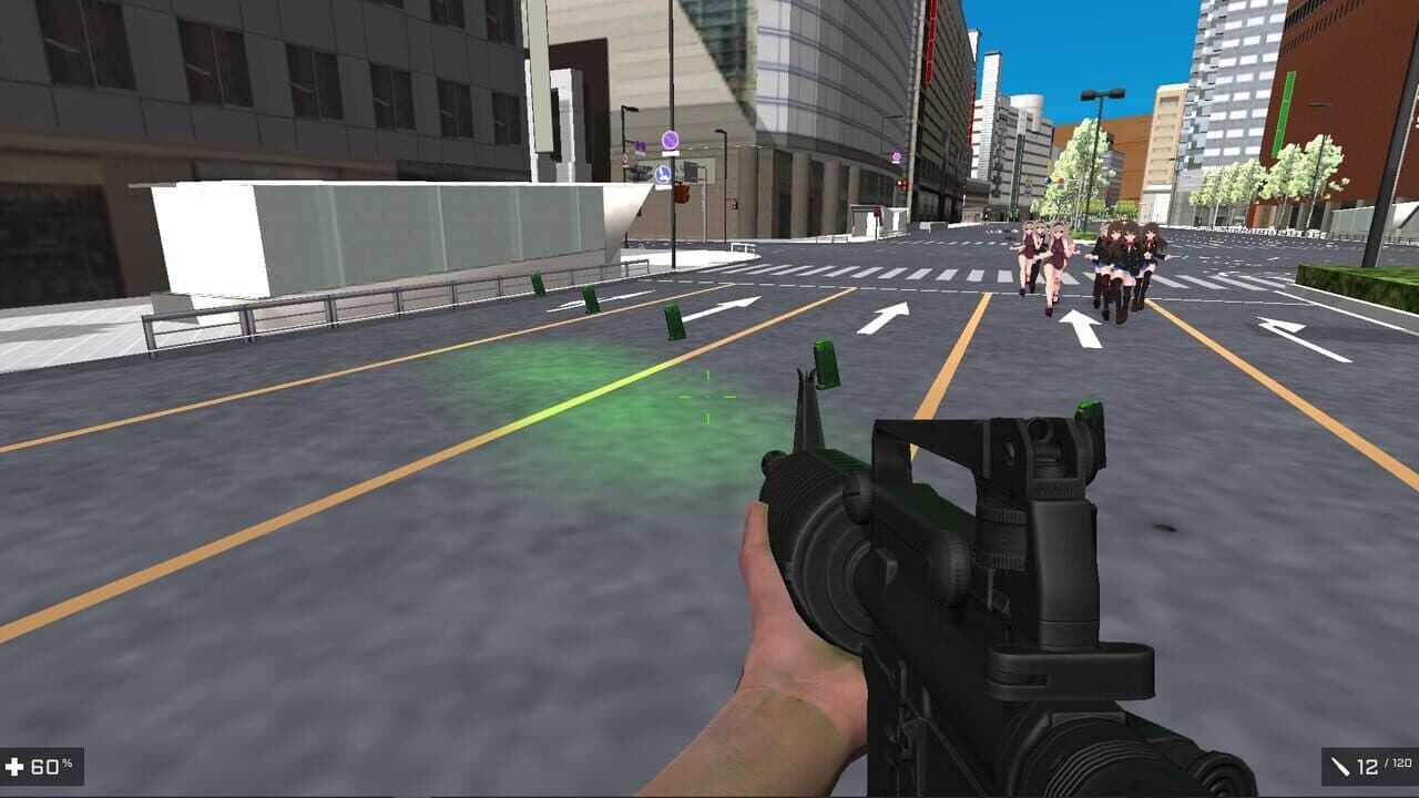 Shoot Them thumbnail 5