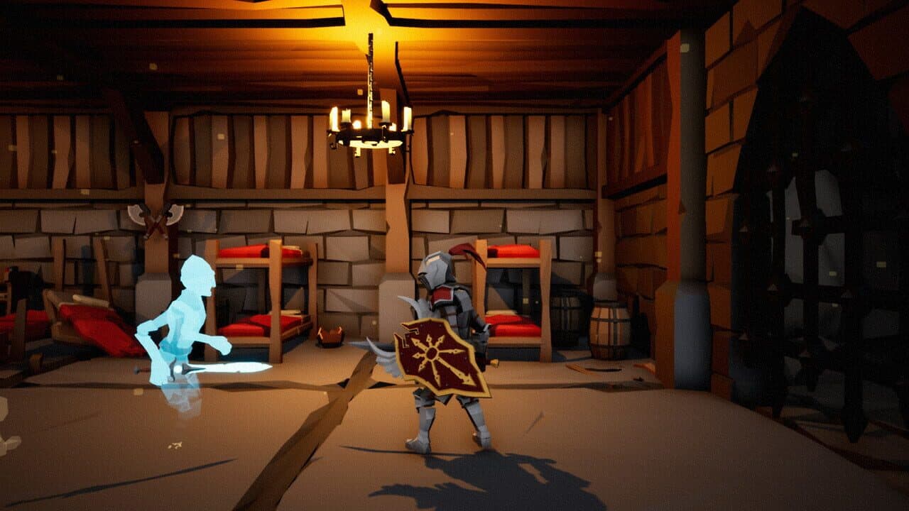 Courage and Honor thumbnail 5