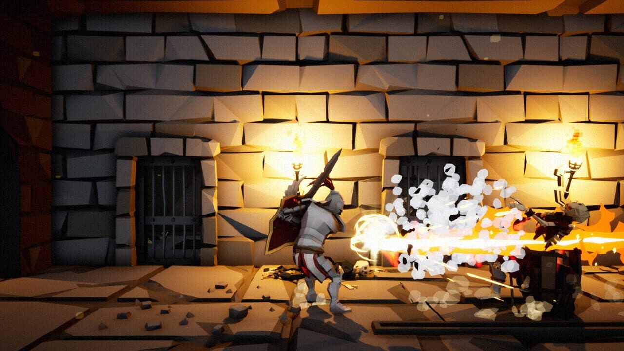 Courage and Honor thumbnail 6