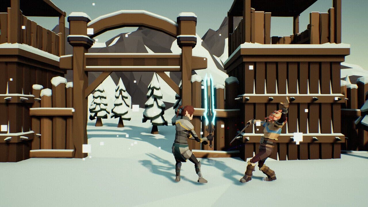 Courage and Honor thumbnail 2